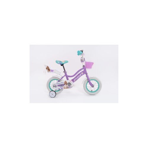 X-plorer dečiji bicikl ROSIE purple 12" Cene