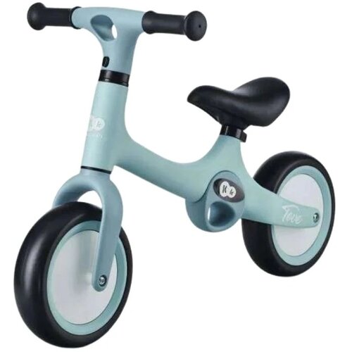 Kinderkraft balans bicikl za decu Tove Blue Slike