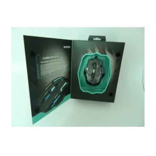 Rotech Mouse 50037 6D Gaming Cene