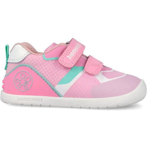 Biomecanics čevelj nizek 262159-C032 barefoot D rose 21 Cene
