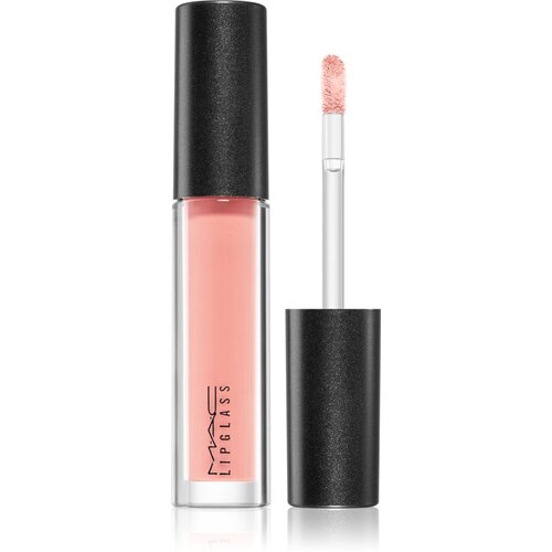 MAC Cosmetics Lipglass sijaj za ustnice odtenek Please Me 3.1 ml Cene