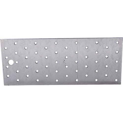 STABILIT strešna zveza stabilit (240 x 100 mm, 1 kos, pocinkana, debelina: 2 mm) Cene