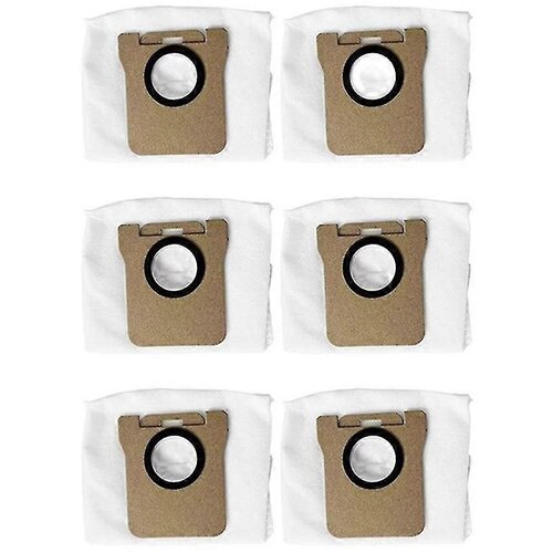 INORCO 5pcs za Bot L10s Ultra / mijia B101cn / dream S10 S10 Pro robotski sesalnik Rezervni deli v prahu, (21851462) Slike