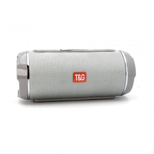  TG116 bluetooth zvučnik sivi Cene