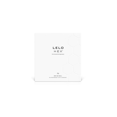 Lelo Kondomi Lelo Hex 36/1 Cene