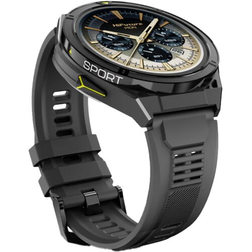  Pametni sat HiFuture Active Black/Yellow Cijene