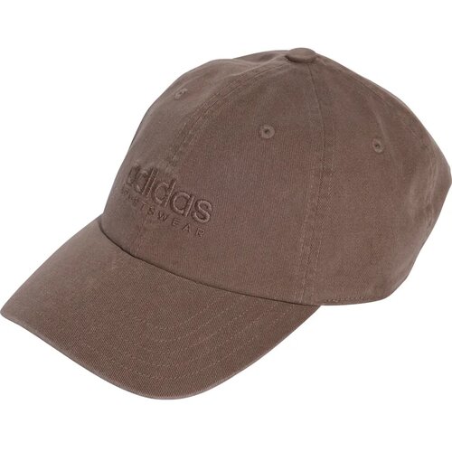Adidas Muški kačket Spw Dad Cap, Braon Slike