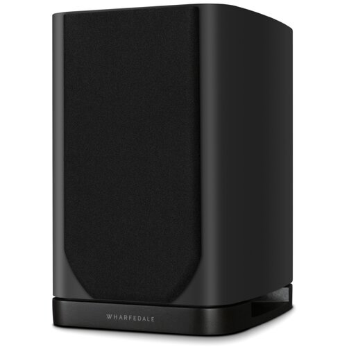 Wharfedale EVO 5.1 crna, po par zvucnika za policu. Slike