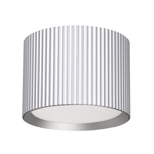  Brilagi - LED spot svetiljka STRIPY 1xGX53/15W/230V srebrna Slike