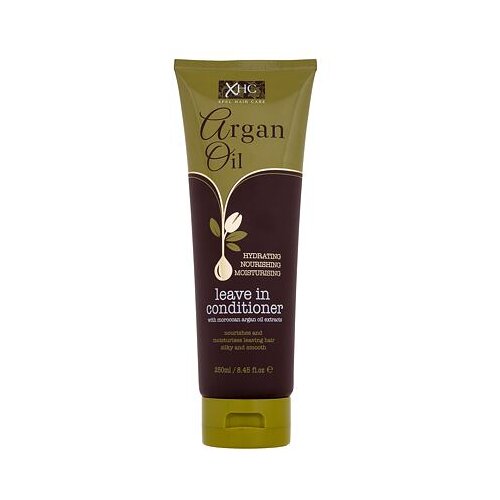 Xpel Argan Oil Leave In Conditioner balzam za lase 250 ml Slike