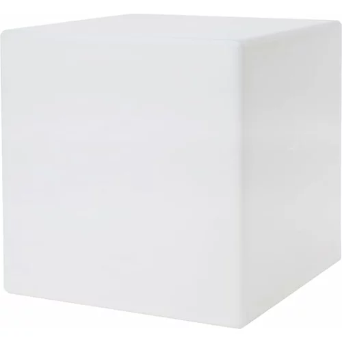 8 seasons design svetilka indoor & outdoor / all seasons - shining cube - višina 33 cm