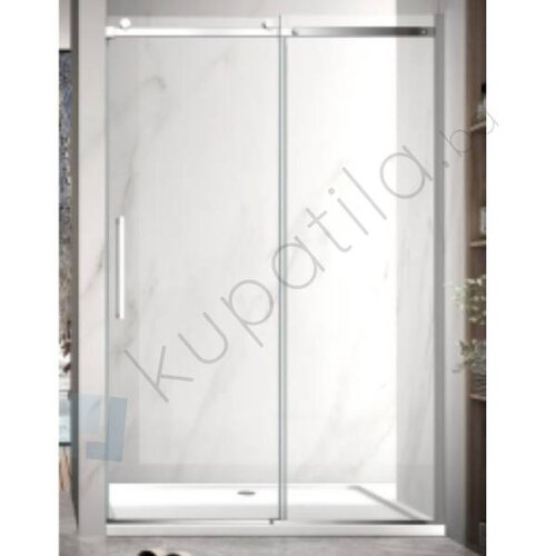 Tuš klizna vrata hrom 130cm NTT Dasbad Cijene