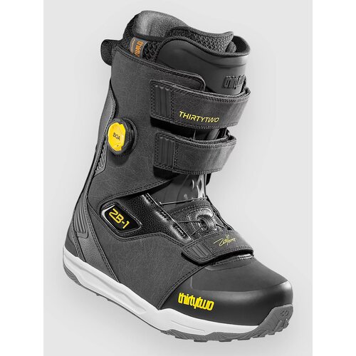 ThirtyTwo Zb-1 BOA 2026 Trdi snowboard cevlji black Cene