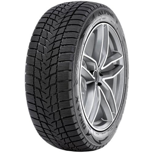 Radar 235/45R18 98V XL M+S DIMAX ALPINE Slike
