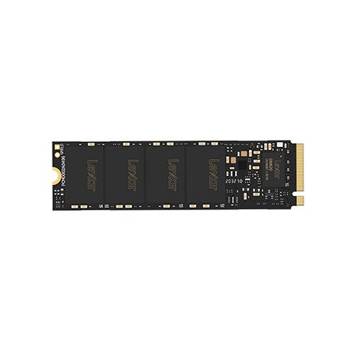 Lexar NM620 256GB SSD, M.2 NVMe, PCIe Gen3x4, up to 3000 MB/s read and 1300 MB/s write Slike