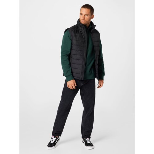 Carhartt WIP Kavbojke &amp;#039;Newel&amp;#039; črn denim Slike
