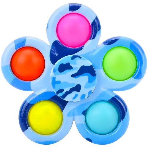 Spinner CO-35279 - Tip7 KP35279 Cene