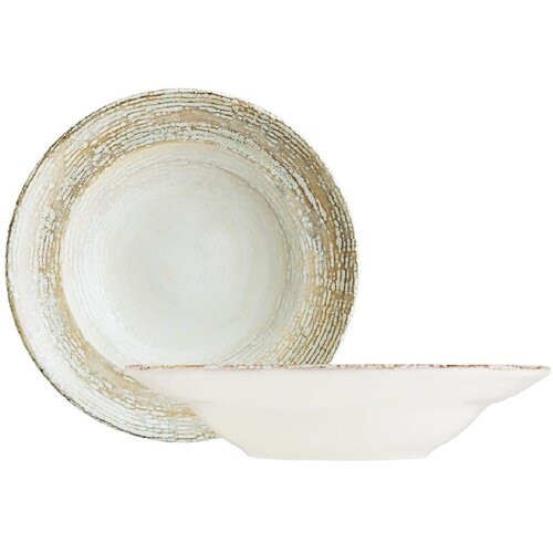 Bonna Patera globoki krožnik Gourmet / 24cm / 400ml / 6kos, (21364712) Slike