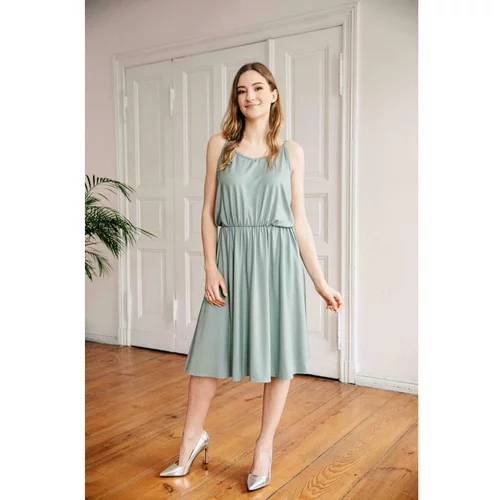 By Your Side Woman's Dress Leilani