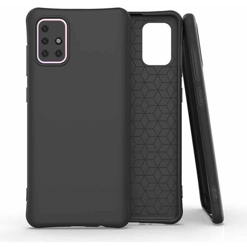 Soft Color Case fleksibilna gel maskica za Samsung Galaxy M31s Slike
