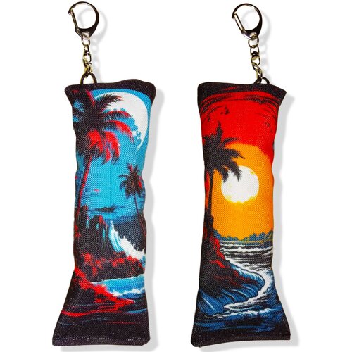  Privezak sa dva lica Dakimakura, Plaža Cene