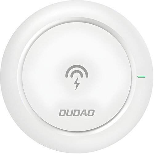 Dudao bežična punjač Qi 15 W (A10A) - Bijela KP14155 Cijene