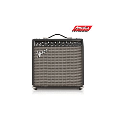  POJAČALO FENDER CHAMPION 40 Cijene