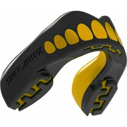 Safe Jawz Hokejski &scaron;čitnik za zobe Extro Series Self-Fit Goldie SR UNI Cene