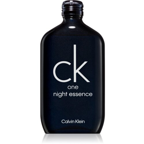 Calvin Klein CK One Night Essence parfum intense uniseks 50 ml Cene