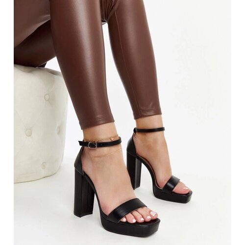 D/CEO Silver loafers Ilana Cene