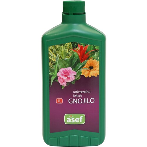 Substral Tekoče mineralno gnojilo ASEF (1 l) Cene