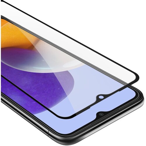 Cadorabo Oklepni film Full Screar, združljiv s Samsungom - za&amp;scaron;čitnim filmom v prozornem s črno -kaljenim za&amp;scaron;čitnim steklom v 9H trdoti s 3D dotikom, (20607686) Slike