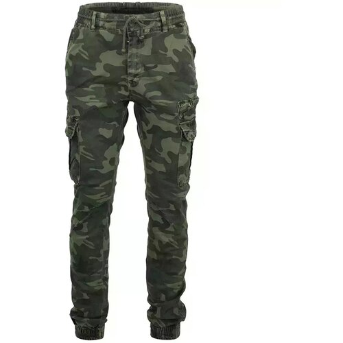 Pri Muške maskirne joggers hlače Cijene