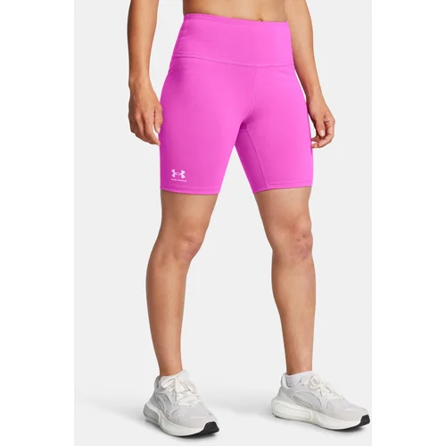 Under Armour Women's Shorts UA Rival 7in Short - Women's