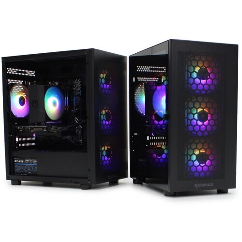 LIRS WARRIOR 12 INTEL Core i5-12400F/32GB/M.2 1TB/RTX3060 12GB v1 // Win11Pro Cene