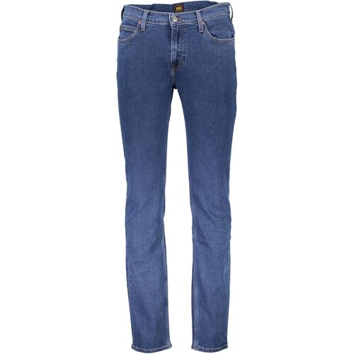 Lee JEANS DENIM BLUE MAN Slike