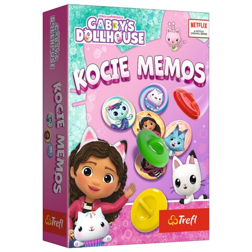  Igra memorije, mačak Slike