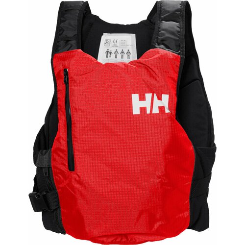 Helly Hansen rider foil race alert red 70/90+ kg Slike