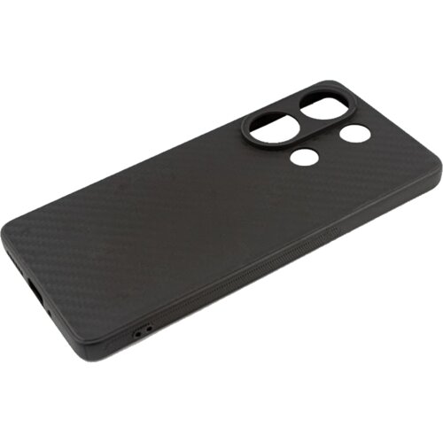  Zaštitna maska tpu ugljična vlakna xiaomi redmi note 13 pro 4G crni Cijene