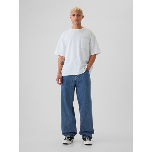 GAP Baggy Fit Jeans - Men's Cene
