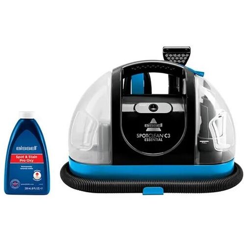 Bissell Ročni sesalnik SpotClean C3 Essential prenosni modri, (5000117775) Cene