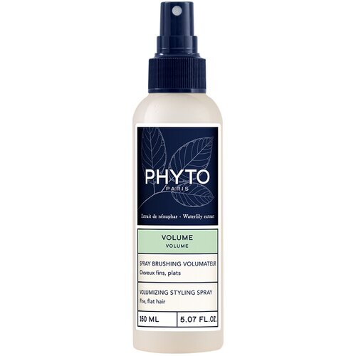Phyto volume Spray Brushing Volumatur pr&scaron;ilo za lase za volumen las 150 ml Cene