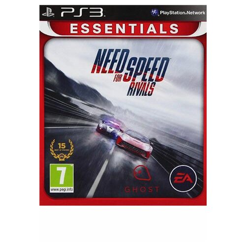 Electronic Arts igra za PS3 Need For Speed Rivals Essentials Slike