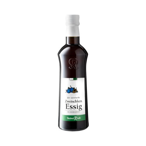 Steirerkraft Štajerski slivov kis Premium - 500 ml Cene