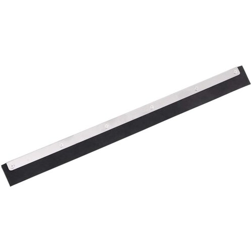 vidaXL Glava za čistilec tal 45,5x2x5 cm jeklo in guma Cene