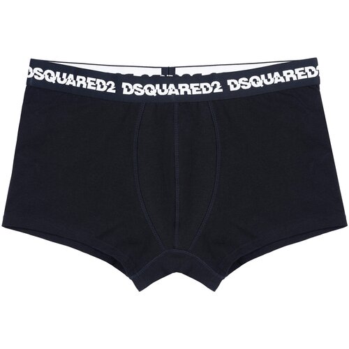 Dsquared Boksarice - Črna Cene