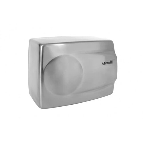 Minotti Sušač za ruke 1400w INOX Cene
