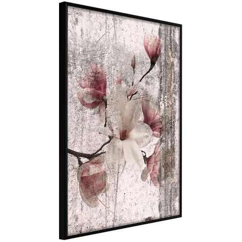  Poster - Queen of Spring Flowers I 30x45