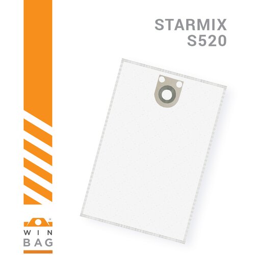 Starmix kese za usisivače 1020/1022/1030/1032/1120 model S520 Cene