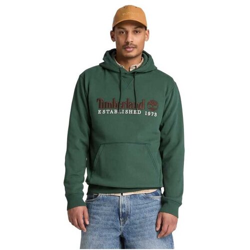 Timberland muški logo duks Cene